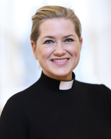 Annica Sundkvist